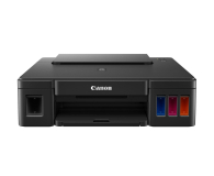 Canon PIXMA G1411 MegaTank - 446409 - zdjęcie 3